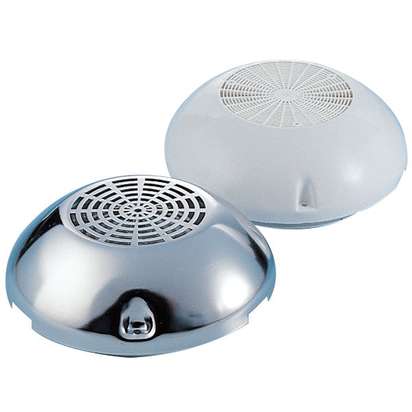 Seaworld Ventilator plast