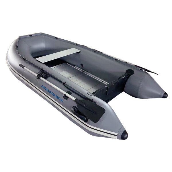 Aquaquick gummibåt 290cm