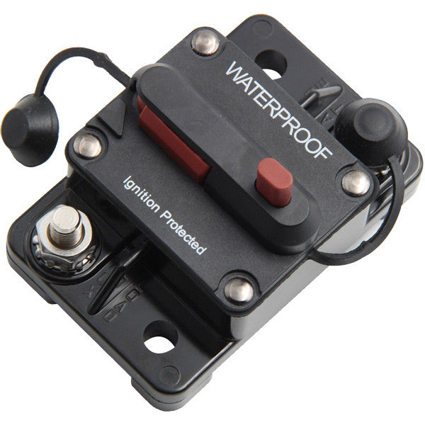 IP67 klassificerad automatsäkring till båten