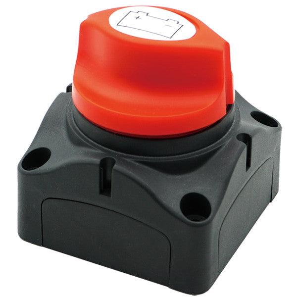 Huvudströmbrytare 12 48V / 275 Amp