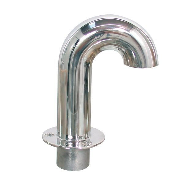 Svanhals ROCA, Ø48 mm