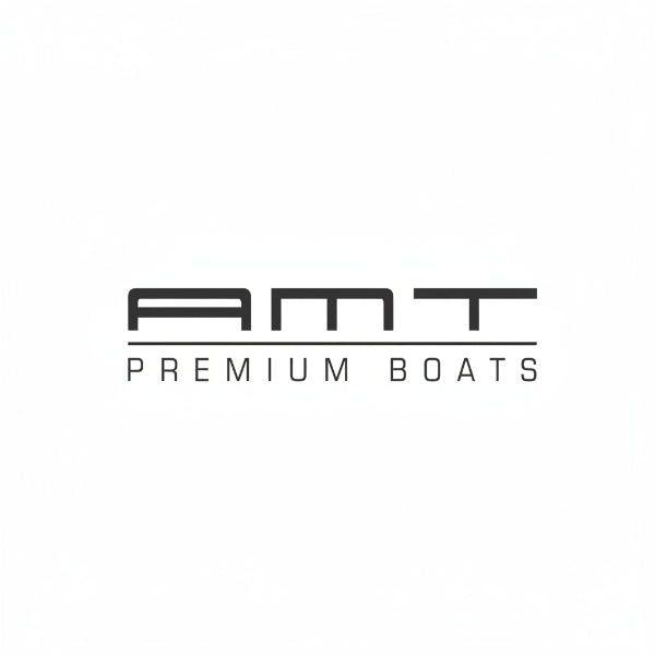 Boat canopy-stern canopy for AMT
