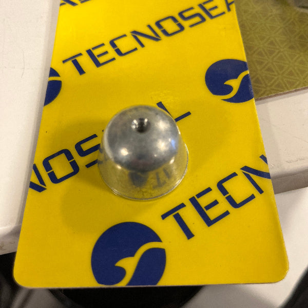 Anod bogpropeller QL600