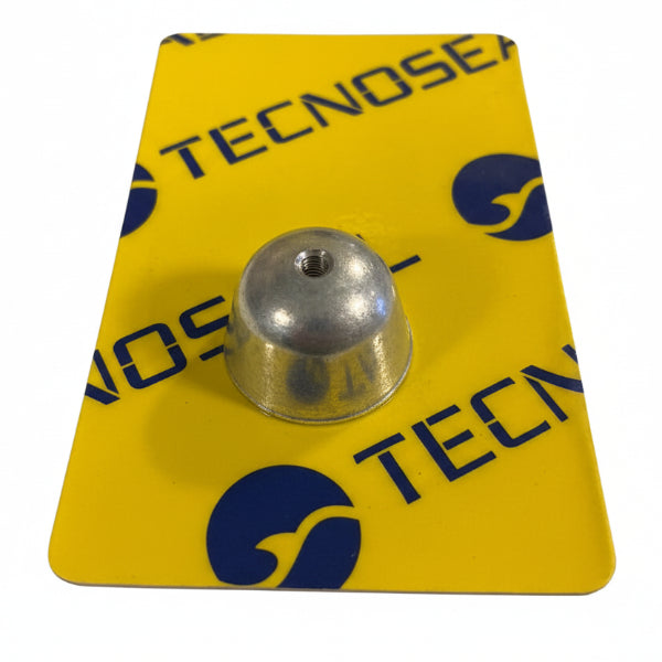 Anod bogpropeller QL600