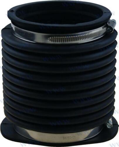 Avgasbälg Volvo Penta DPH/DPR