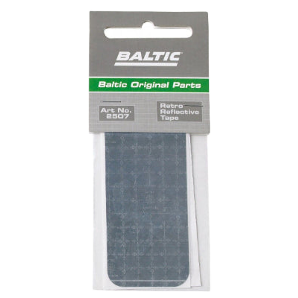 Baltic reflextape