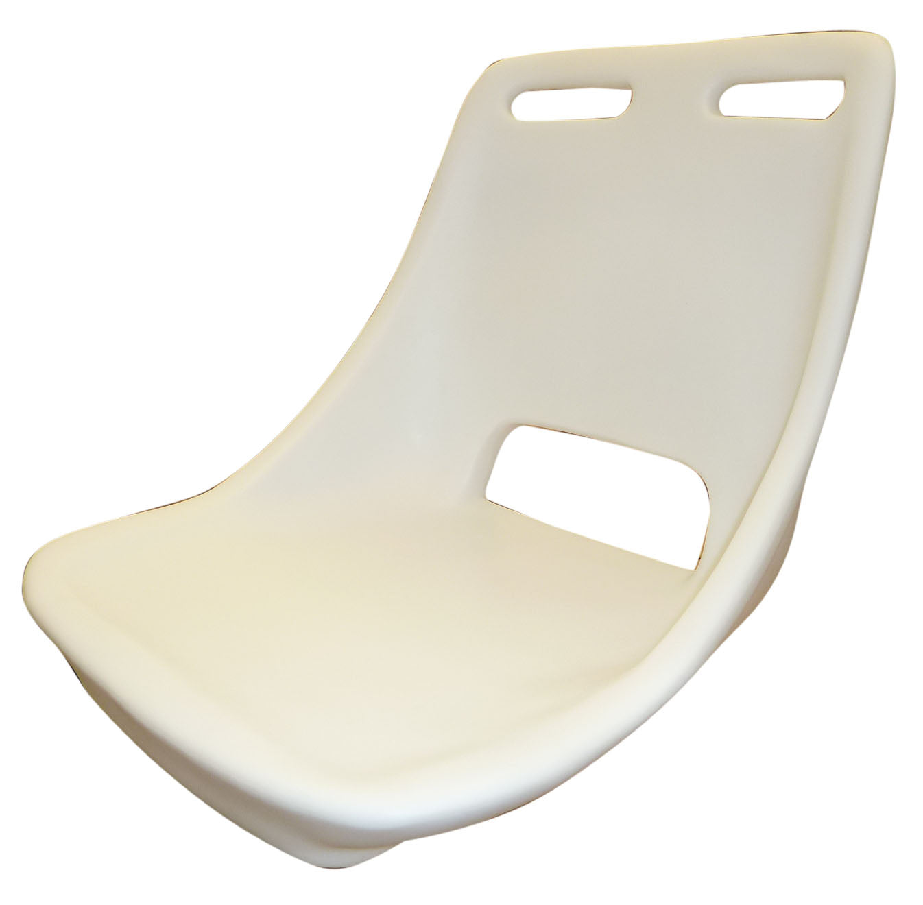 Båtstol Todd, Point Loma