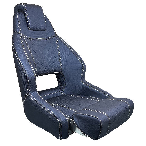 esm rm52 batstol med flip up puff