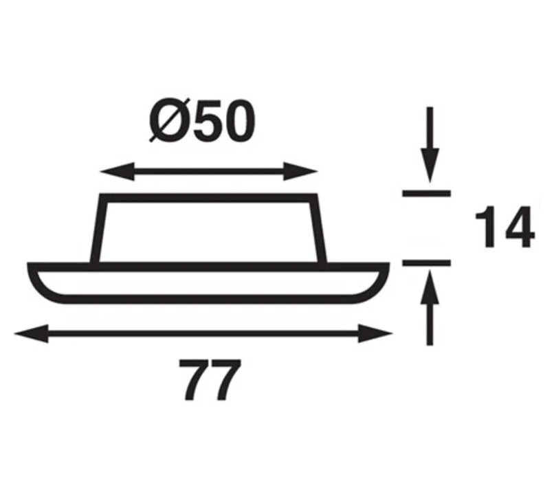 batsystem nova led smd