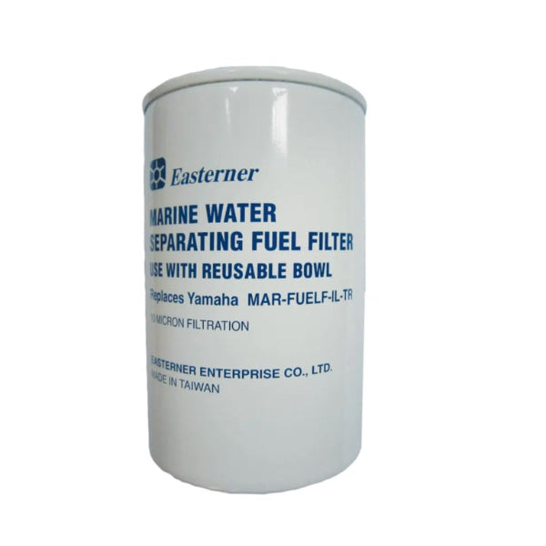 Yamaha Vattenseparerande Bränslefilter