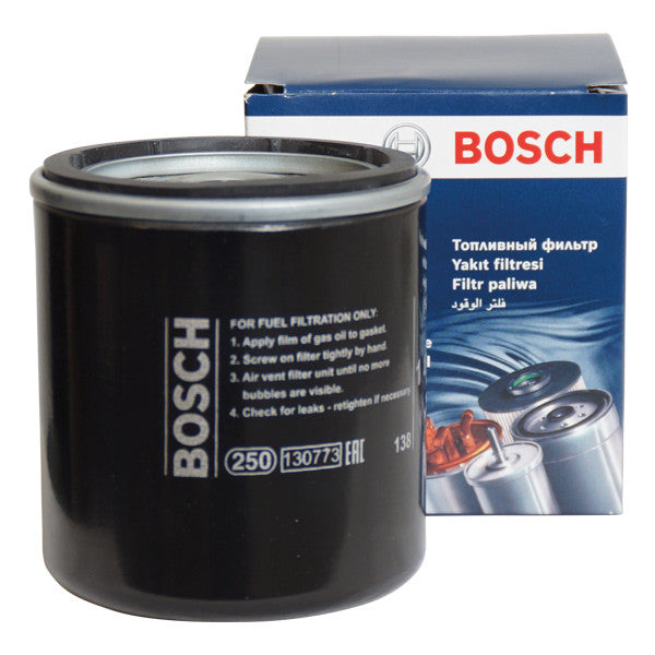 Bränslefilter Bosch N4153