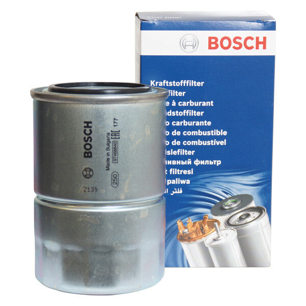 Fuel filter WIX WF8059