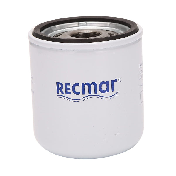 Bränslefilter Recmar 3862228