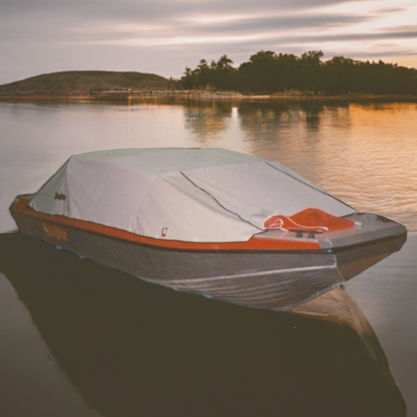 Buster Big körkapell