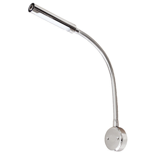 Casolux Malene kartlampa vägg med touch 10-18V