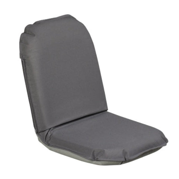 Comfort Seat Classic Regular – Premium Bådstol, Strandhynde & Positionshynde