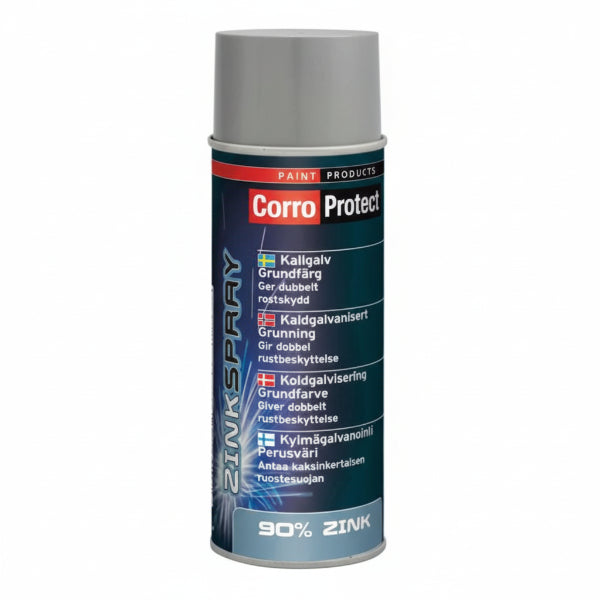 Corrostabil zinkspray