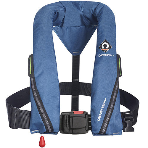 Crewsaver Crewfit 165N Sport