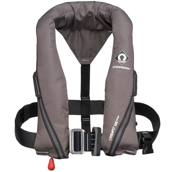 Crewsaver Crewfit 165N Sport