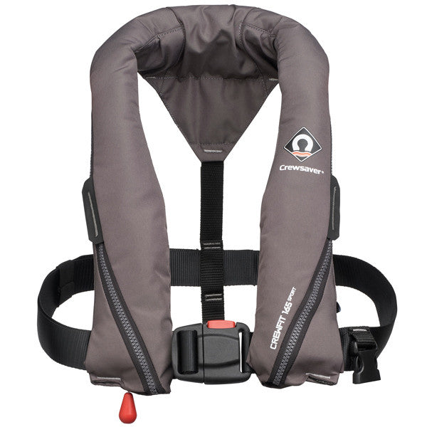 Crewsaver Crewfit 165N Sport