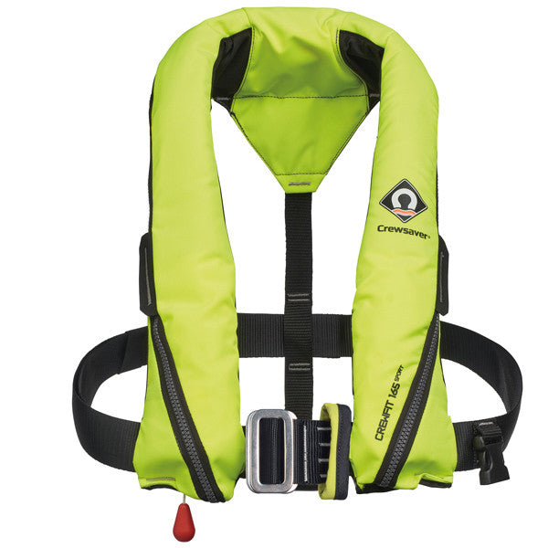 Crewsaver Crewfit 165N Sport