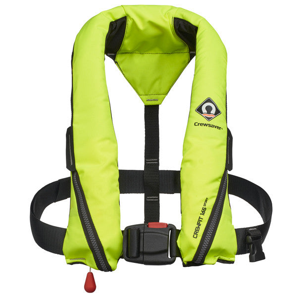 Crewsaver Crewfit 165N Sport