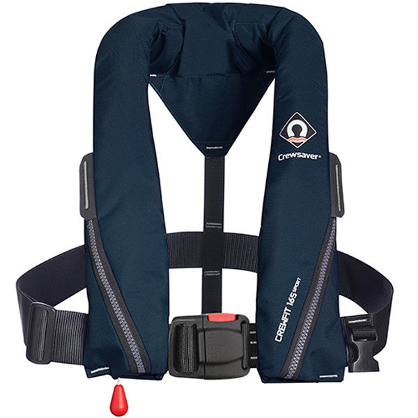 Crewsaver Crewfit 165N Sport