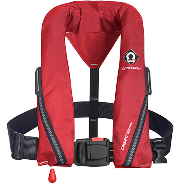 Crewsaver Crewfit 165N Sport