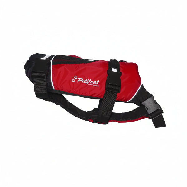 Crewsaver Dog life jacket Pet Float, narrow