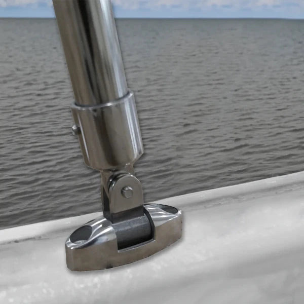 Premium Bimini Seilbåt