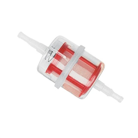 Dieselfilter för slang 6-8 mm