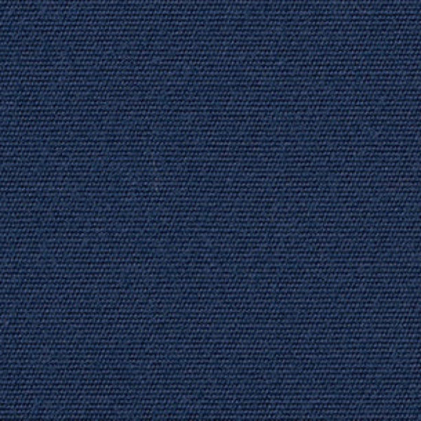 Kapellväv, sy ditt eget båtkapell i Docril N marine blue 077