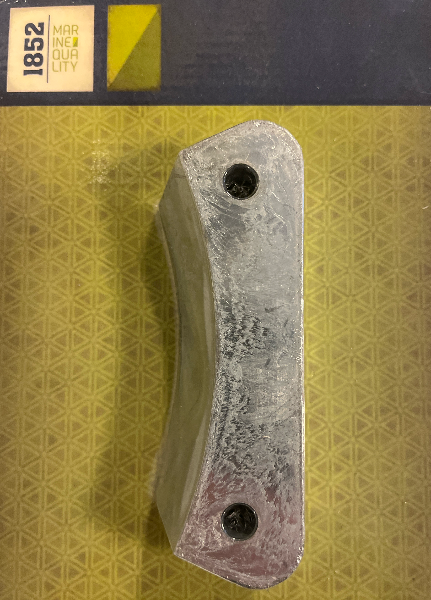 Drevzink Penta DPR och DPH