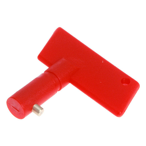 huvudstrombrytare roca med los nyckel 500 amp