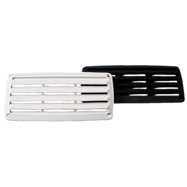 Ventilgaller 200x100mm till båten