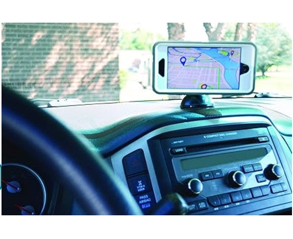 universal hand holder