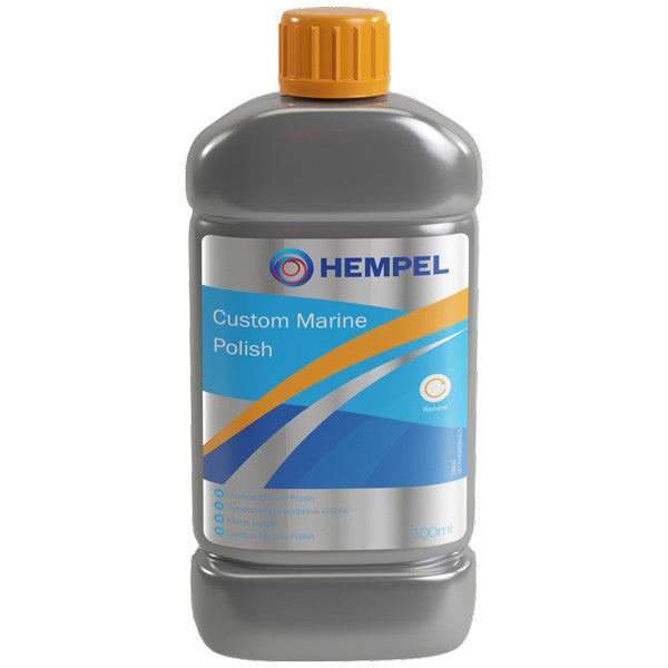Hempel Custom Marine Polish Renew