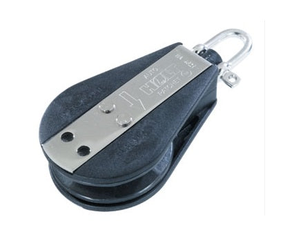 Holt spärrblock 52 mm HA4621