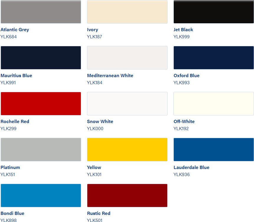 international toplac plus