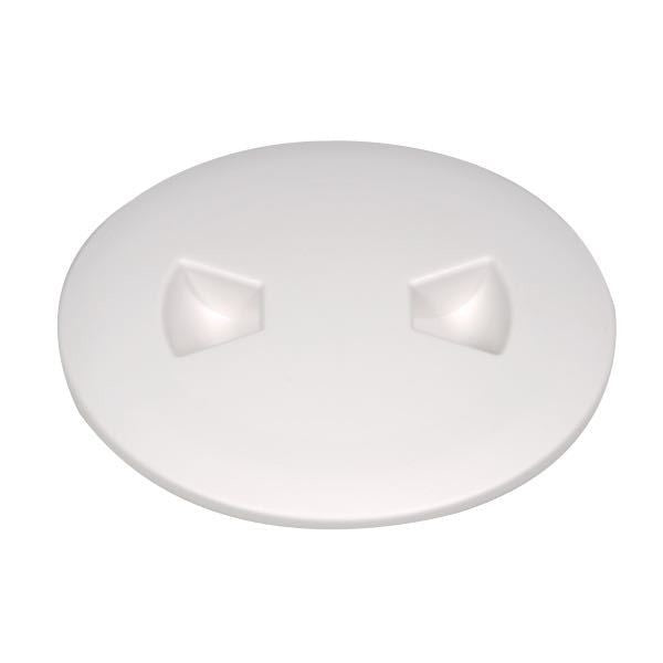 Inspektionslucka med O-ring