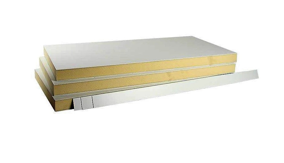 Isotherm insulation board kit