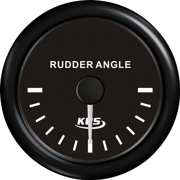 KUS roderindikator och givare