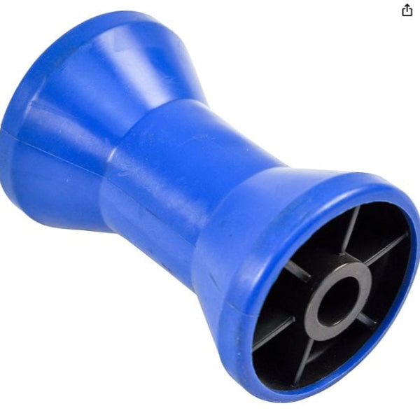 Kölrulle till trailer 90*120 mm