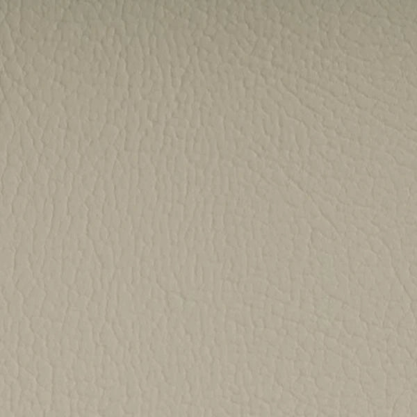 Marlin faux leather Ivory