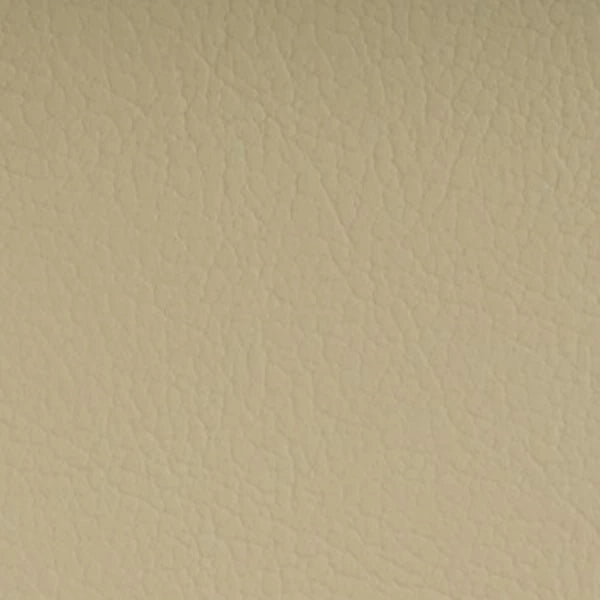 Marlin faux leather Cream