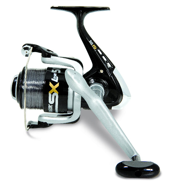 Linea Vigor haspelspö med SX rulle