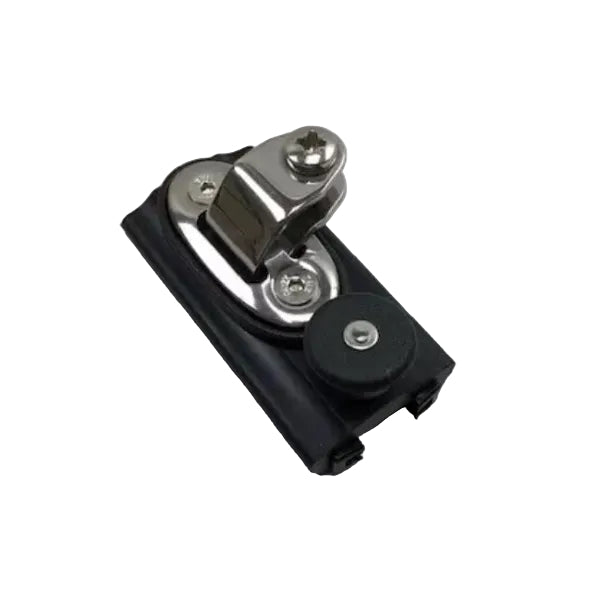 trotter for barton aluminum rail