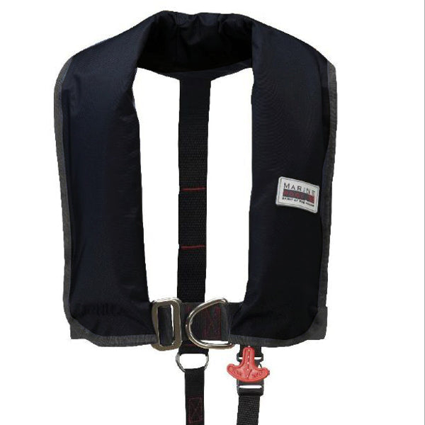 Marinepool flytväst, ISO Classic, sele
