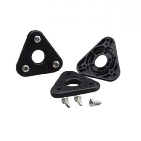 Trekantsöljett Monarflex till presenningar