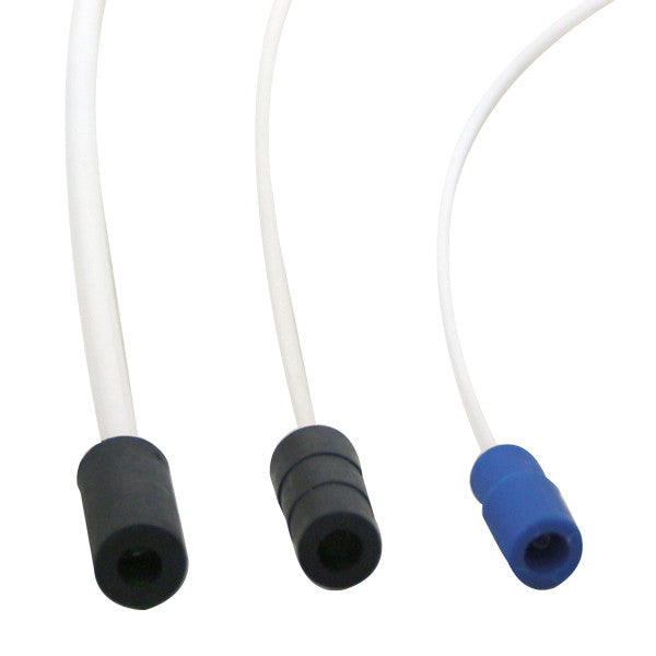 Oljeskiftepumpe 6,5 liter